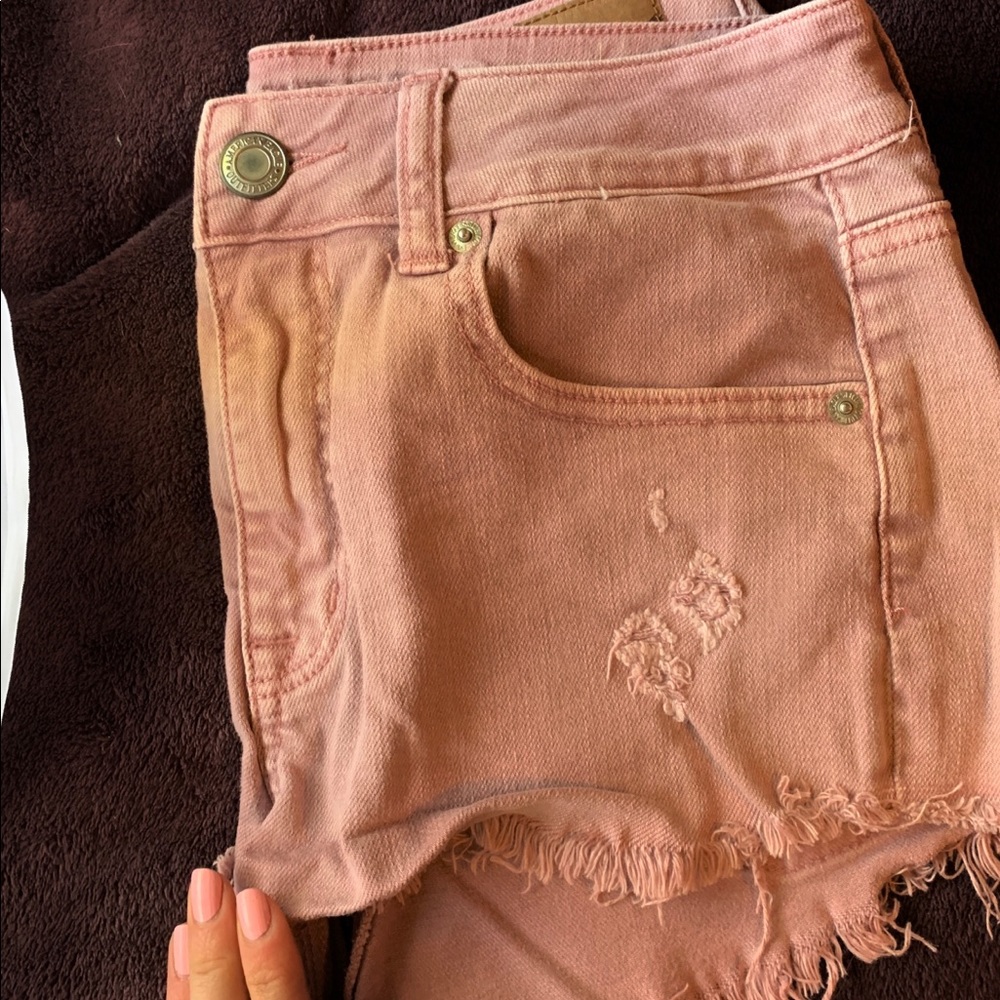 AE Summer Shorts